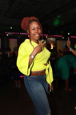 Photo of Monique H.