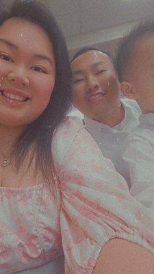 Photo of Mimi X.