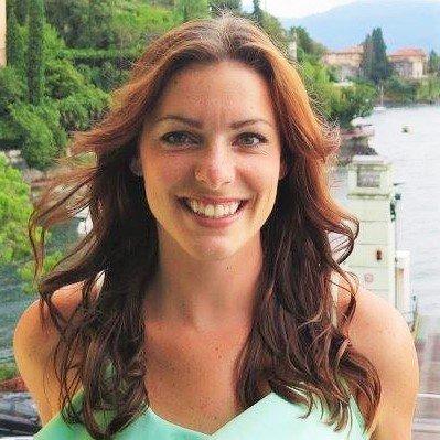 Photo of Kristen S.