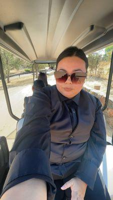 Photo of Mary Cruz R.