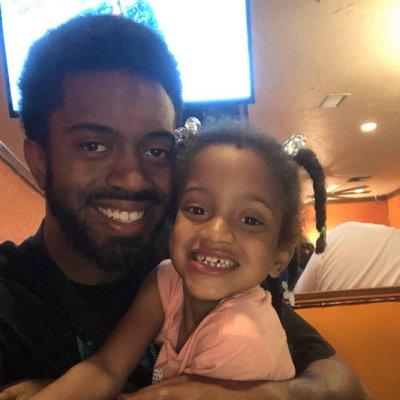 Photo of Rashard A.