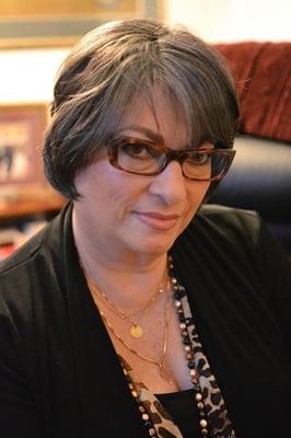 Photo of Heidi W.