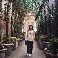 photo of Sara N.