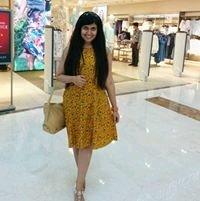 Photo of Shalini S.