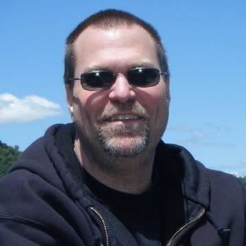 Photo of Todd M.