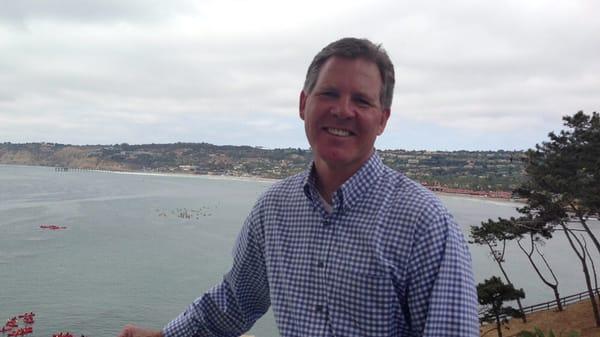 Photo of Ray T.