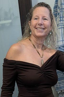 Photo of Kelly K.