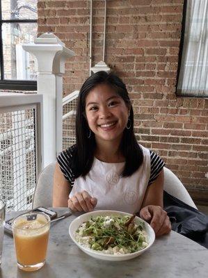 Photo of Stefanie Y.