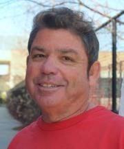 Photo of Jeff A.