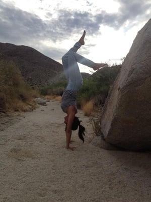 photo of Michelle L.