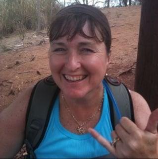 Photo of Mary Z.