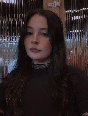 photo of Mika C.