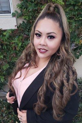 Photo of Maria L.