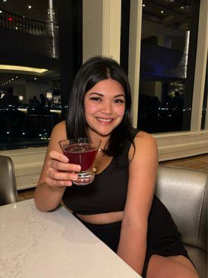 Photo of Jacqueline O.