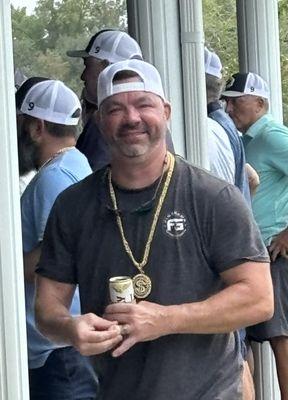 Photo of Spencer H.