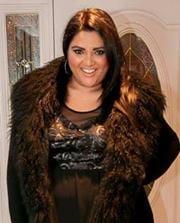 Photo of marcy g.