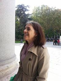 Photo of Amy D.