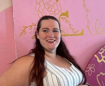 photo of Tabitha Jillian B.