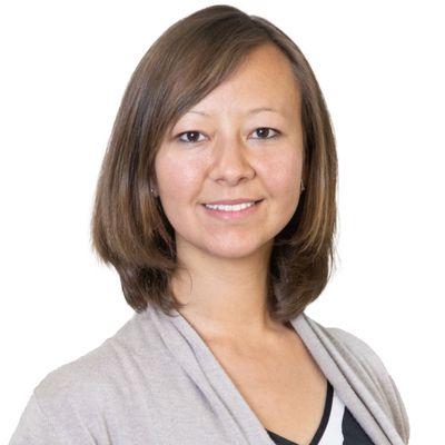 photo of Marianna L.