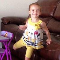 photo of Michelle A.