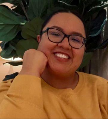 Photo of Kiara M.