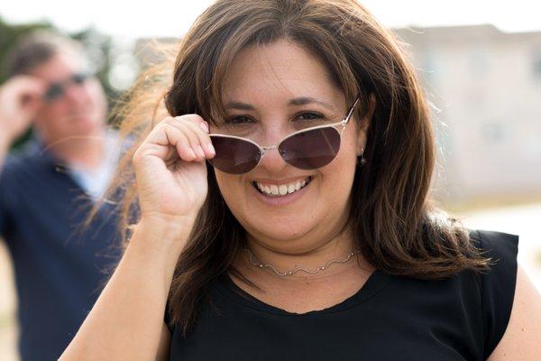 Photo of Marcie B.