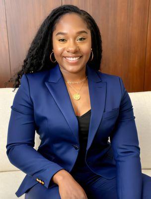 Photo of Jaeda E.