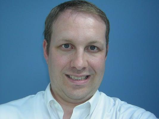 photo of Kenneth F.