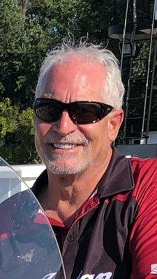 Photo of David G.