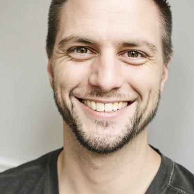 Photo of Stephen H.