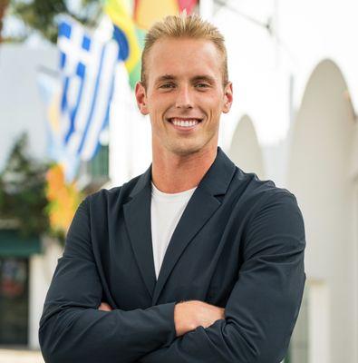 Photo of Weston R.