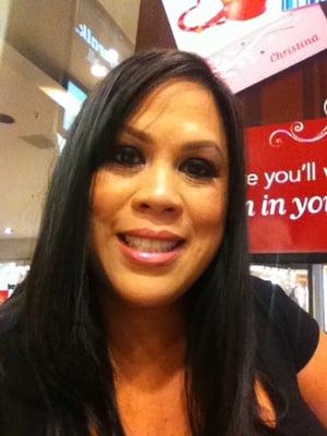 Photo of Christine A.