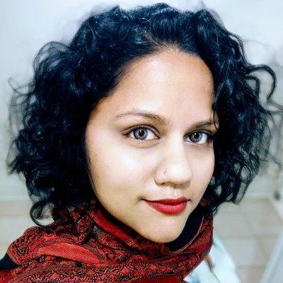 Photo of Aparna K.