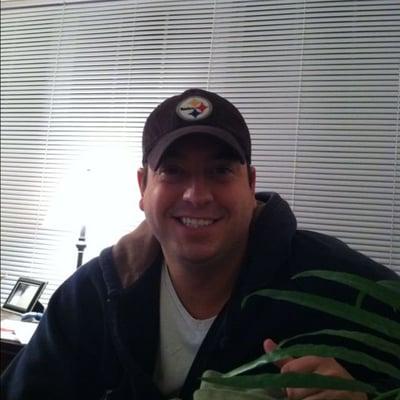 photo of Ryan C.