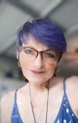 Photo of Karen L.