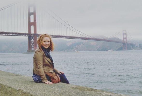 Photo of Moira F.
