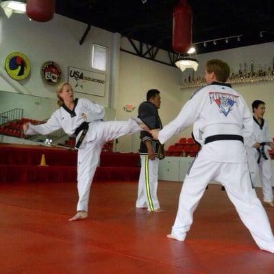 Photo of Donna D.