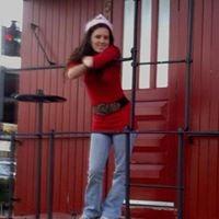 photo of Ashley T.