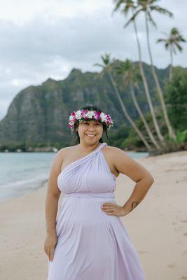 photo of Stephanie Grant