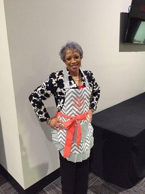 Photo of Lorine S.