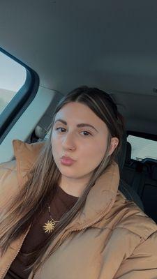 photo of Madeline P.