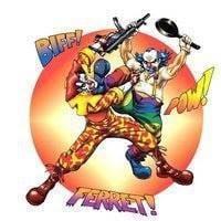 photo of Frederic S.