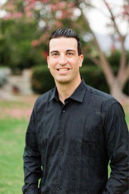 Photo of Shawn K.