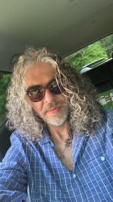Photo of Yves S.