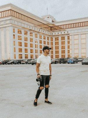 Photo of Fernando E.