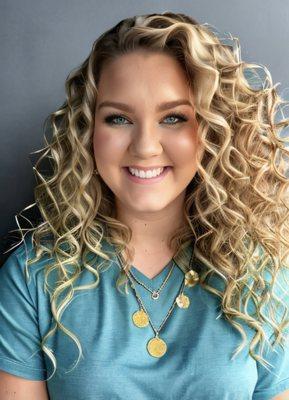 Photo of Emily C.