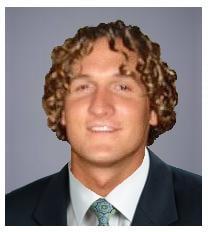 Photo of Kevin L.