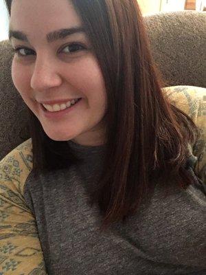 Photo of Jess F.