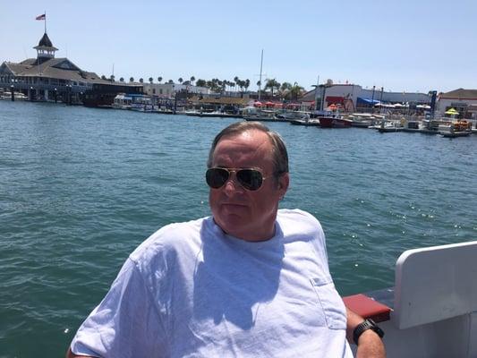 Photo of Henry S.