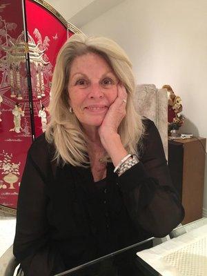 photo of Elizabeth G.